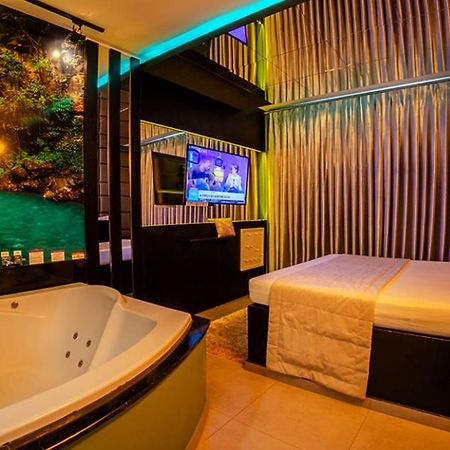 Florence Motel - Santo Angelo-Rs Dış mekan fotoğraf