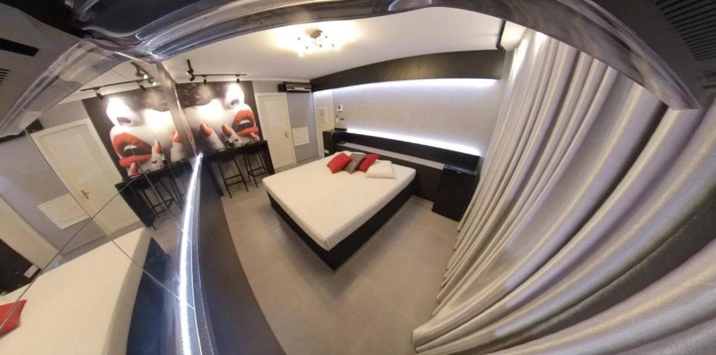 Florence Motel - Santo Angelo-Rs Dış mekan fotoğraf