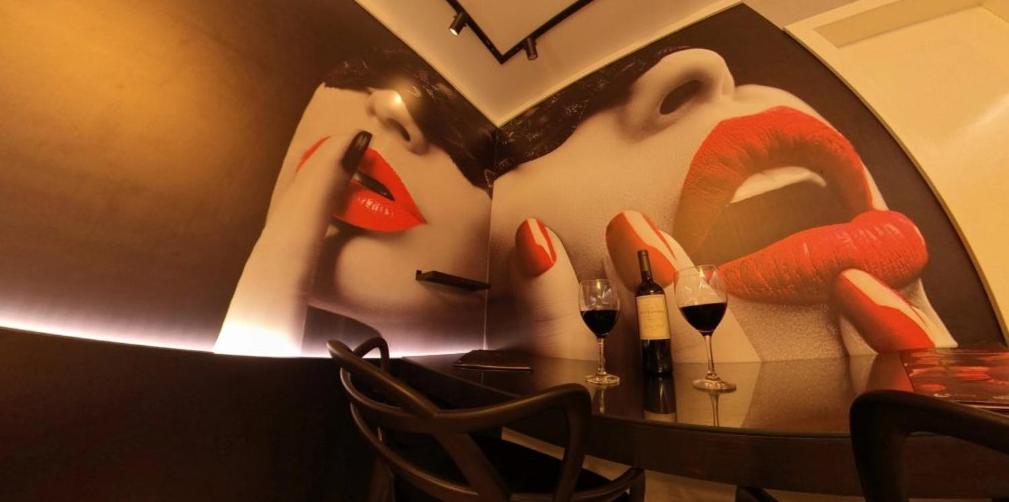 Florence Motel - Santo Angelo-Rs Dış mekan fotoğraf