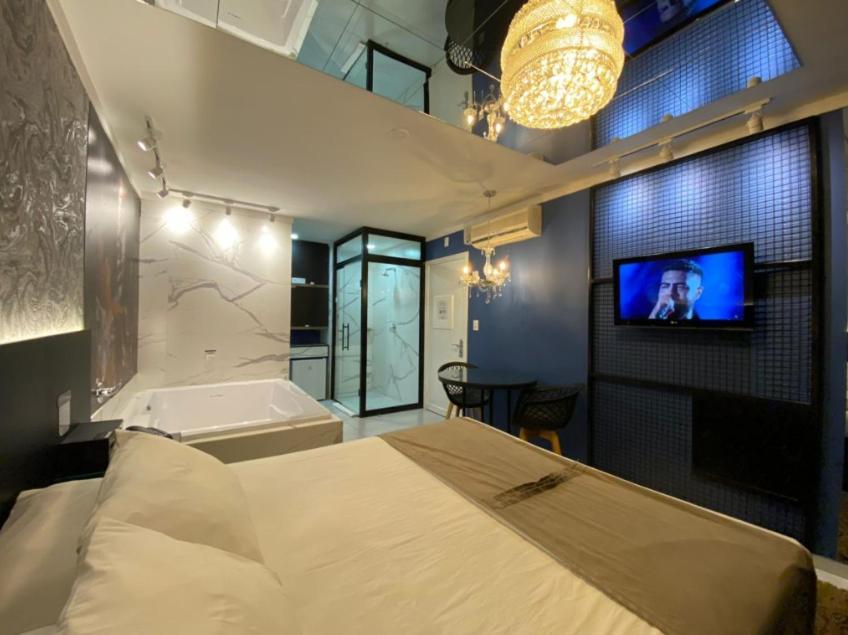Florence Motel - Santo Angelo-Rs Dış mekan fotoğraf