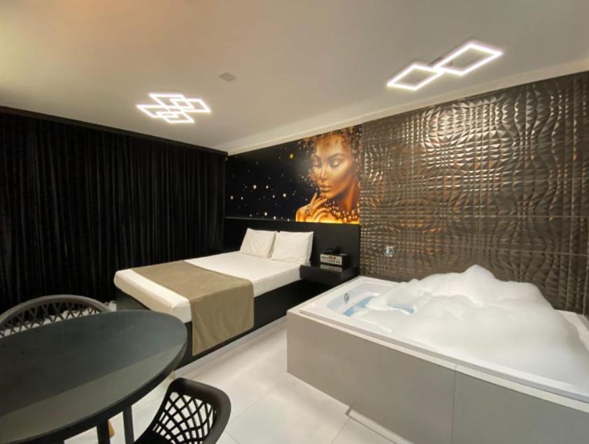 Florence Motel - Santo Angelo-Rs Dış mekan fotoğraf