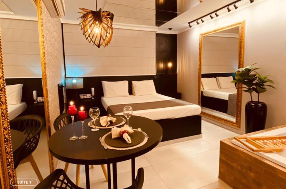 Florence Motel - Santo Angelo-Rs Dış mekan fotoğraf