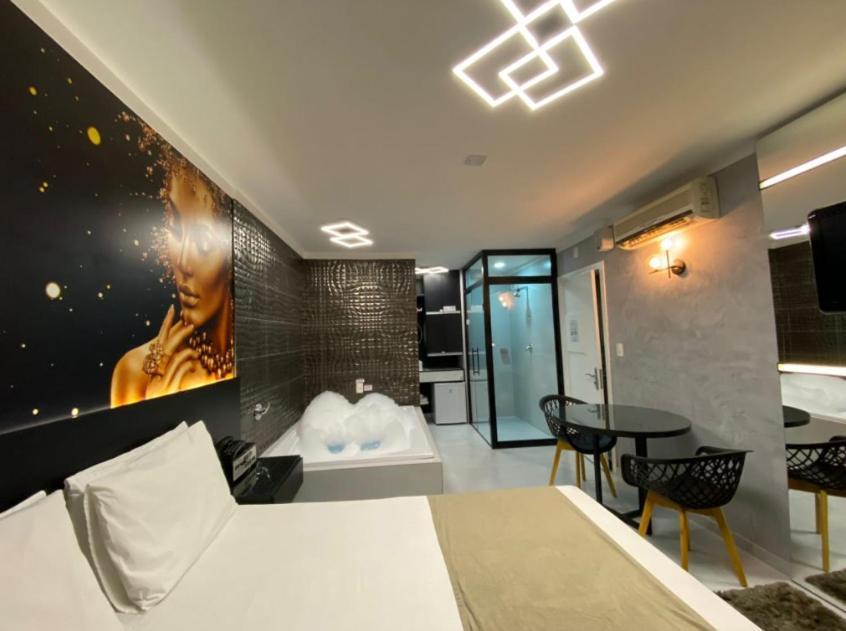 Florence Motel - Santo Angelo-Rs Dış mekan fotoğraf