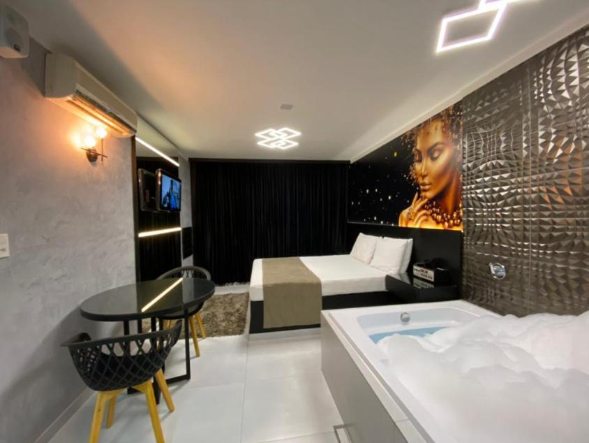Florence Motel - Santo Angelo-Rs Dış mekan fotoğraf
