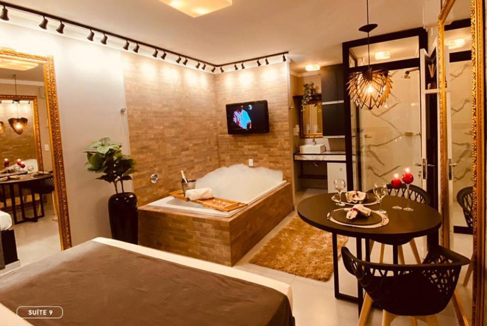 Florence Motel - Santo Angelo-Rs Dış mekan fotoğraf