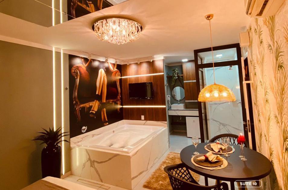 Florence Motel - Santo Angelo-Rs Dış mekan fotoğraf