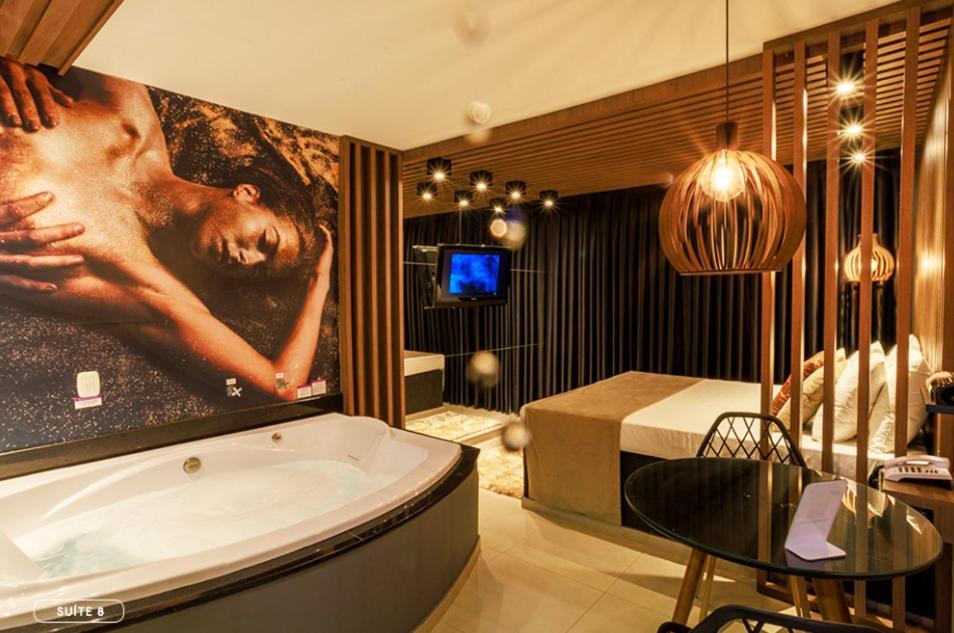 Florence Motel - Santo Angelo-Rs Dış mekan fotoğraf