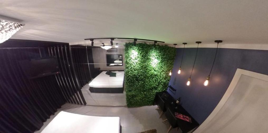 Florence Motel - Santo Angelo-Rs Dış mekan fotoğraf