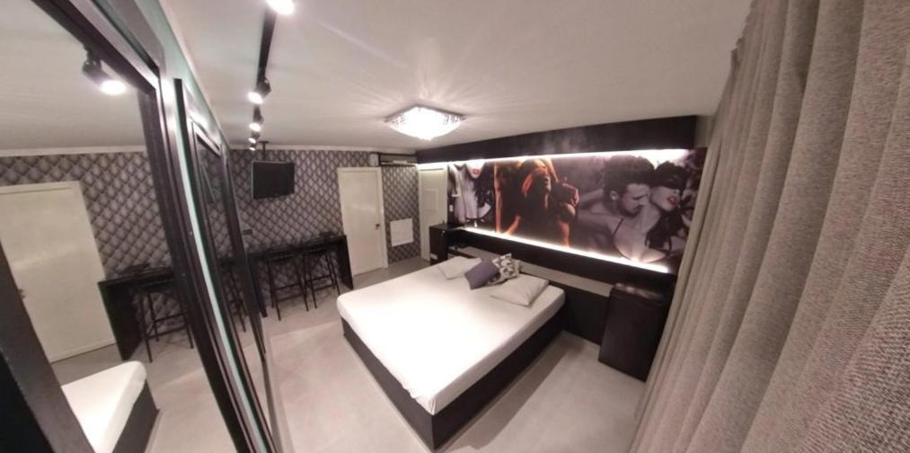Florence Motel - Santo Angelo-Rs Dış mekan fotoğraf
